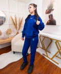 Evoldriip signature Fleece Sweatsuit