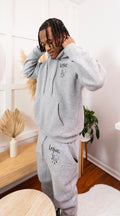 Evoldriip signature sweatsuit